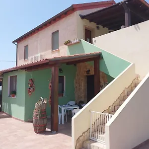 Bentu E Sole Alloggio per agriturismo